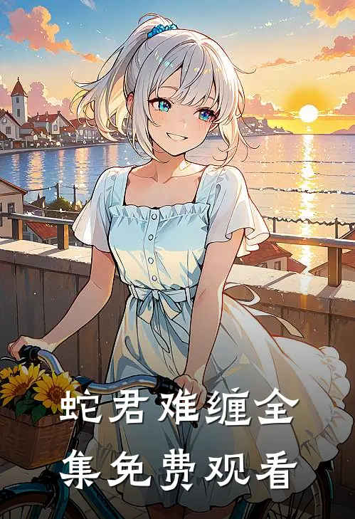 蛇君难缠 全集免费观看