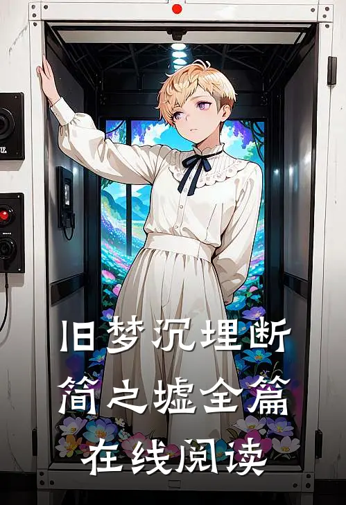 旧梦沉埋断简之墟全篇在线阅读