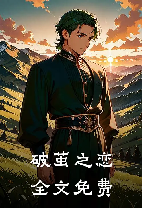 破茧之恋全文免费
