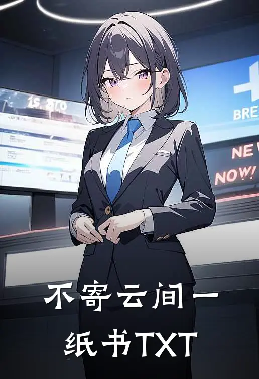 不寄云间一纸书TXT