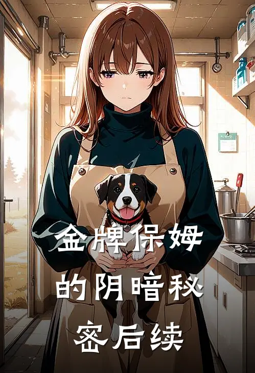 金牌保姆的阴暗秘密后续