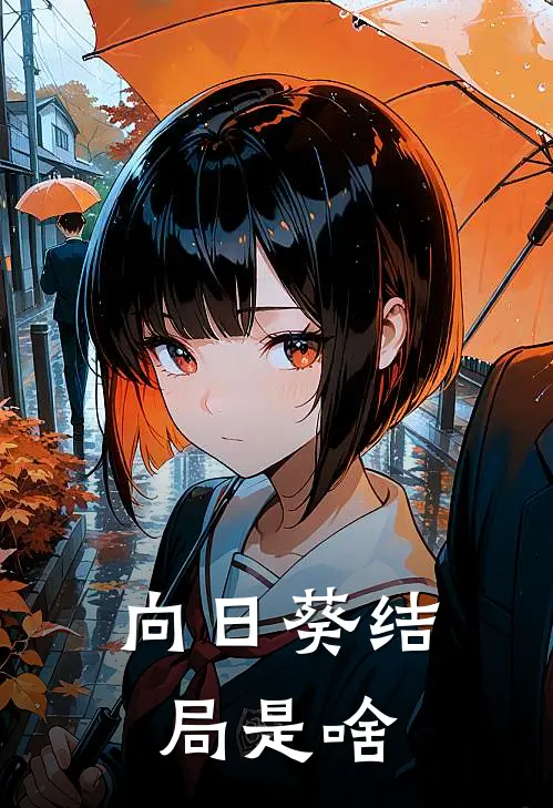 向日葵结局是啥