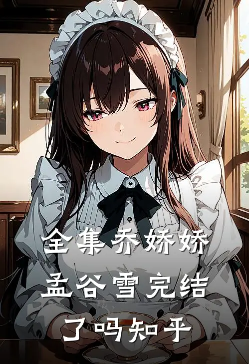 全集乔娇娇孟谷雪完结了吗知乎