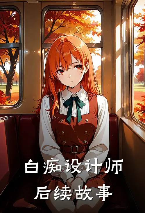 白痴设计师后续故事