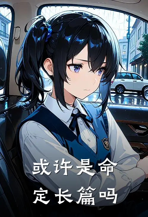 或许是命定长篇吗
