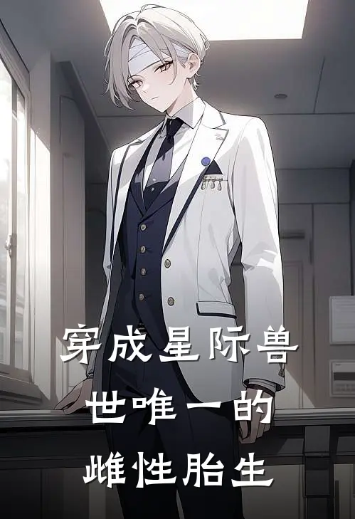 穿成星际兽世唯一的雌性胎生