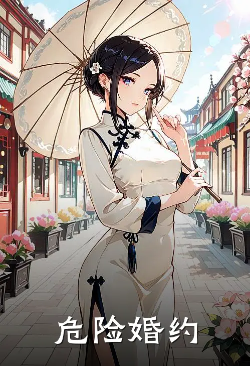 危险婚约