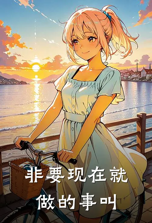 非要现在就做的事叫