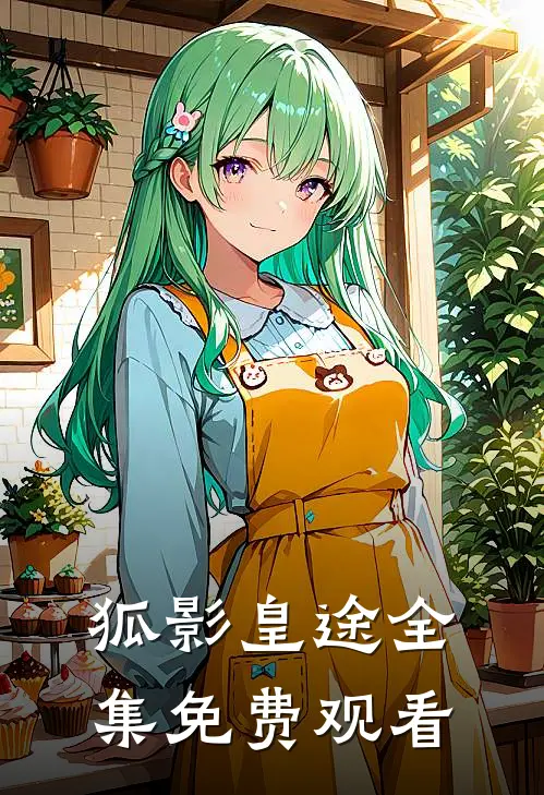 狐影皇途 全集免费观看
