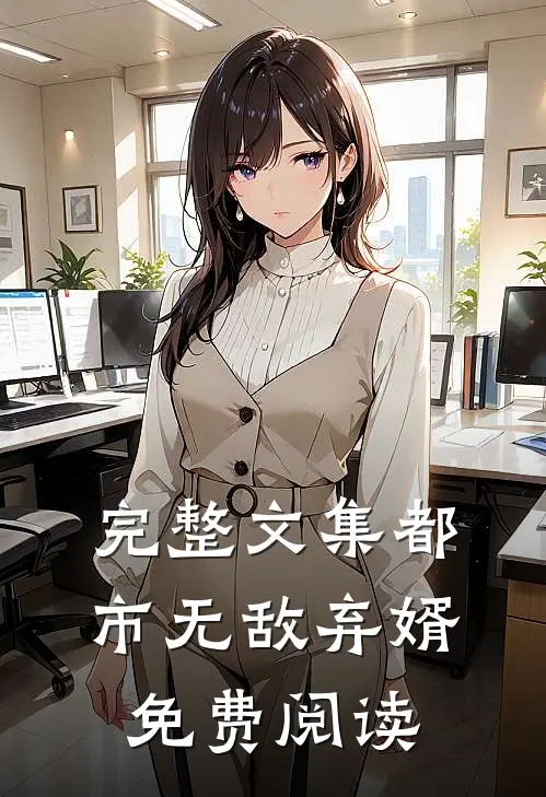 完整文集都市无敌弃婿免费阅读