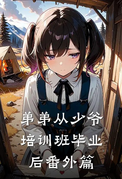 弟弟从少爷培训班毕业后 番外篇