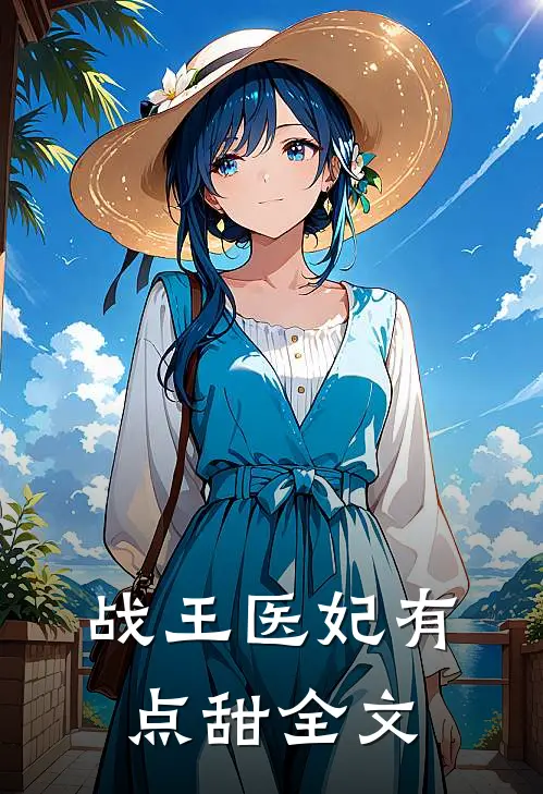 战王医妃有点甜全文
