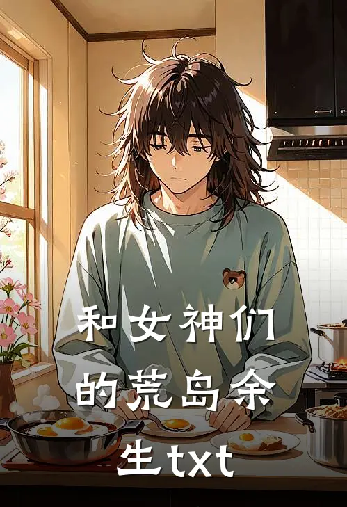 和女神们的荒岛余生txt