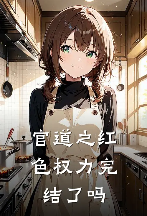 官道之红色权力完结了吗