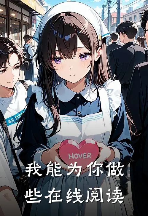 我能为你做些在线阅读