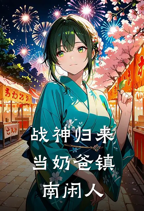 战神归来当奶爸 镇南闲人