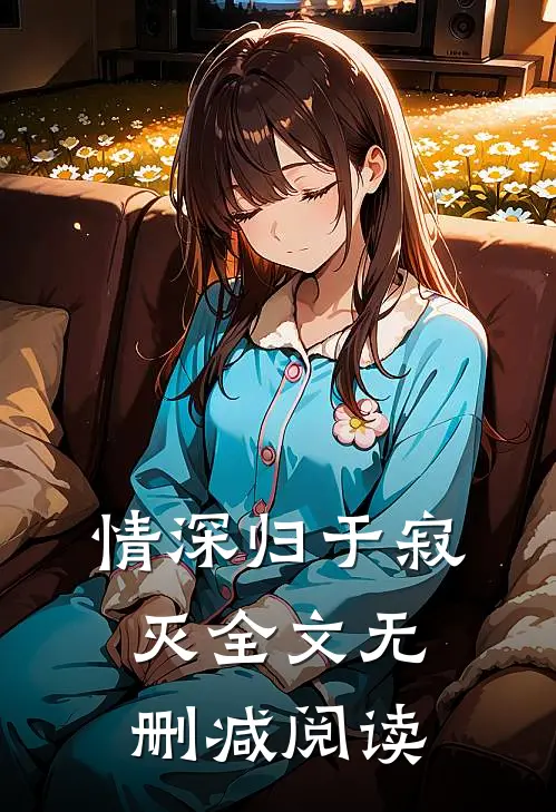 情深归于寂灭全文无删减阅读