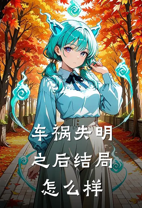 车祸失明之后结局怎么样
