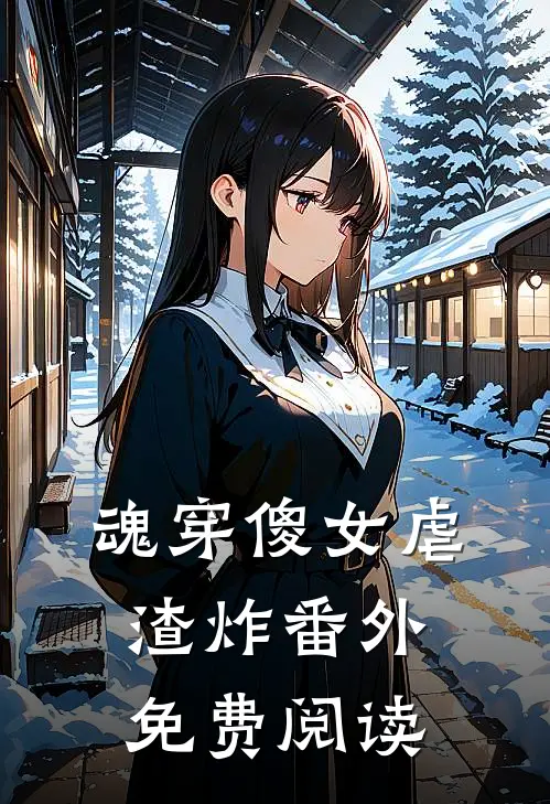 魂穿傻女虐渣炸番外免费阅读