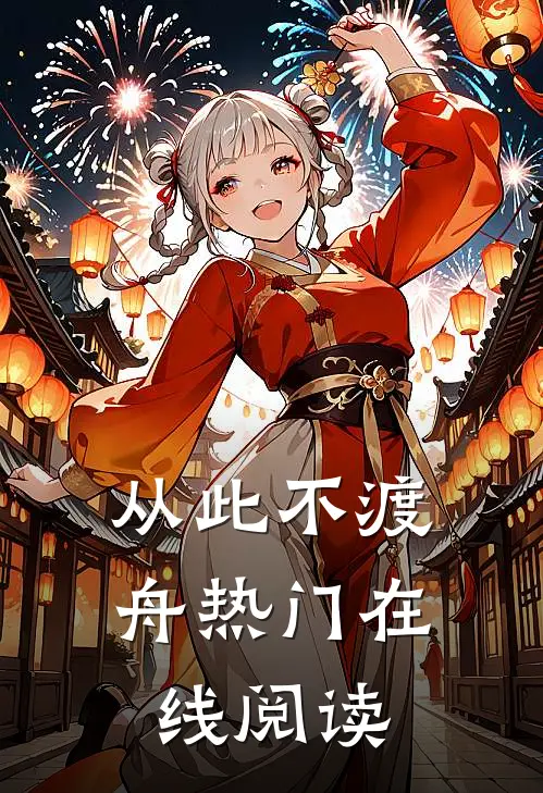 从此不渡舟热门在线阅读