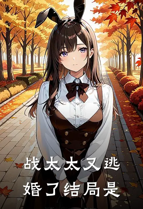 战太太又逃婚了结局是