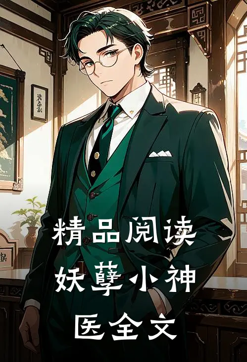 精品阅读妖孽小神医全文