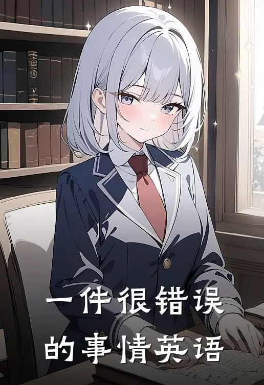 一件很错误的事情英语