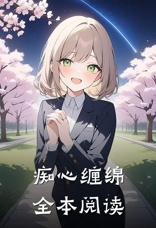 痴心缠绵全本阅读