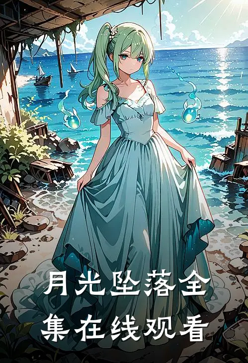 月光坠落 全集在线观看