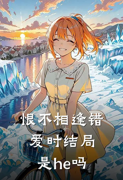 恨不相逢错爱时结局是he吗