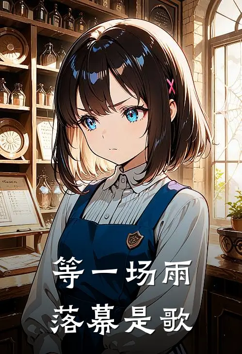 等一场雨落幕是歌