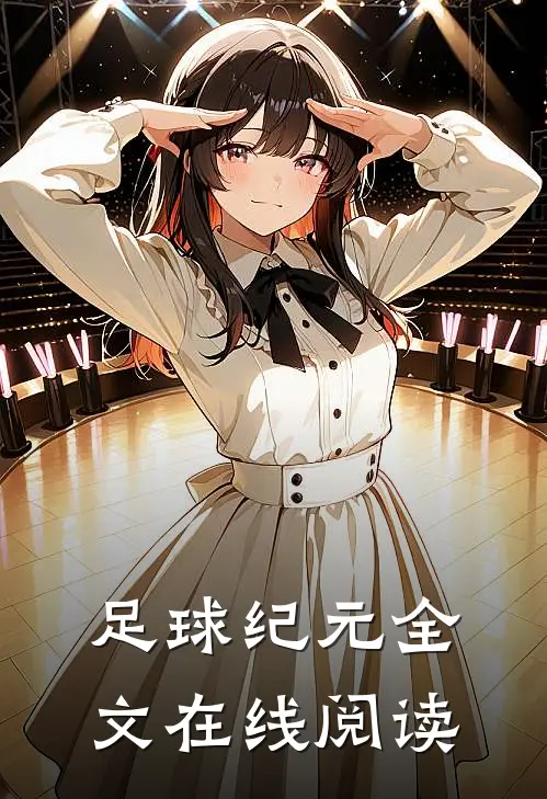 足球纪元全文在线阅读