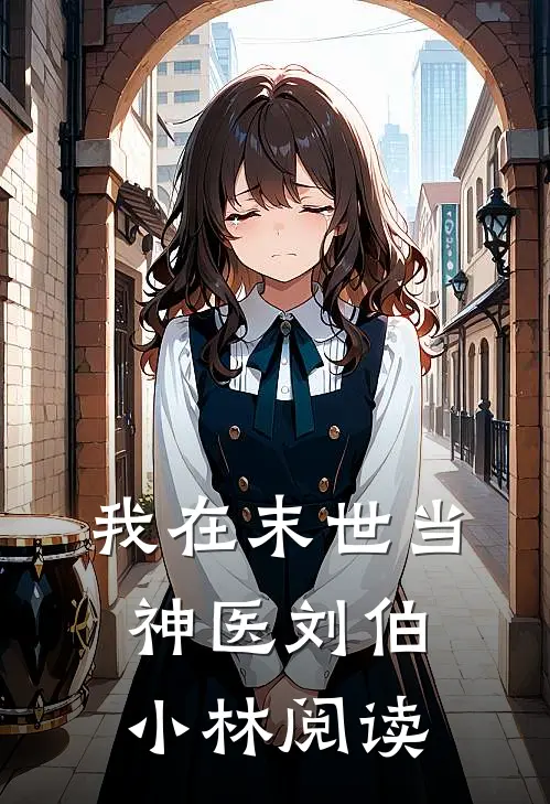 我在末世当神医刘伯小林阅读