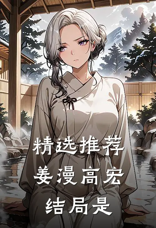 精选推荐姜漫高宏结局是