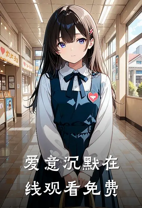 爱意沉默在线观看免费
