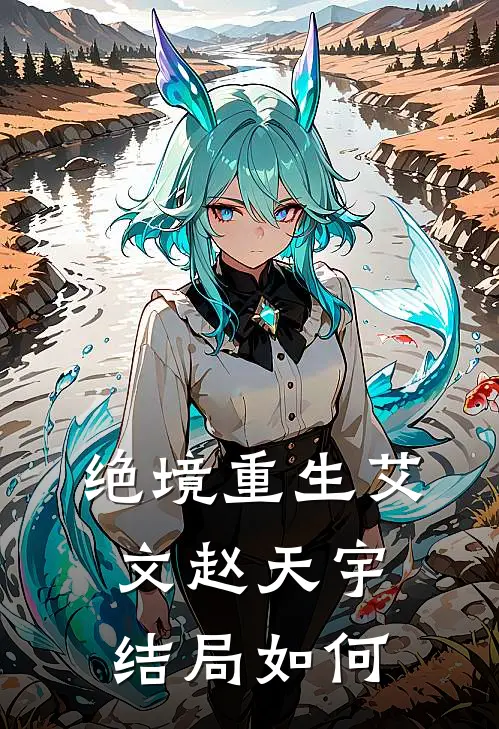 绝境重生艾文赵天宇结局如何