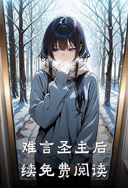 难言圣主后续免费阅读