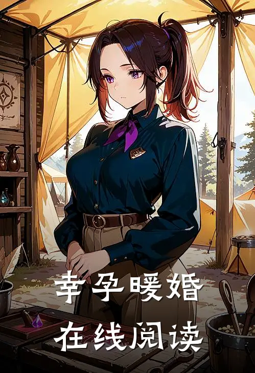 幸孕暖婚在线阅读