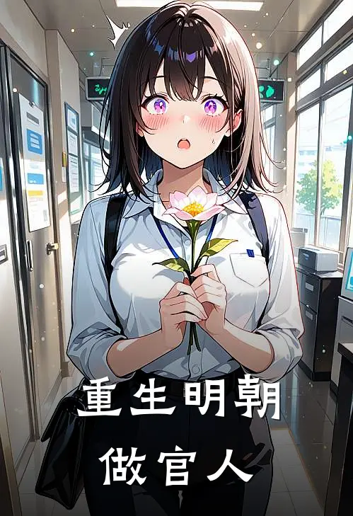 重生明朝做官人