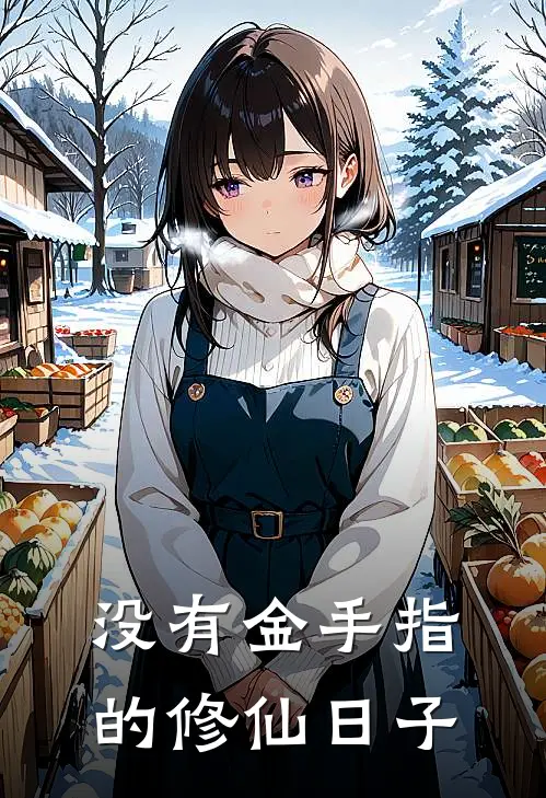 没有金手指的修仙日子