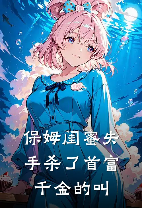保姆闺蜜失手杀了首富千金的叫