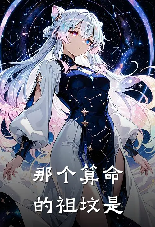 那个算命的祖坟是