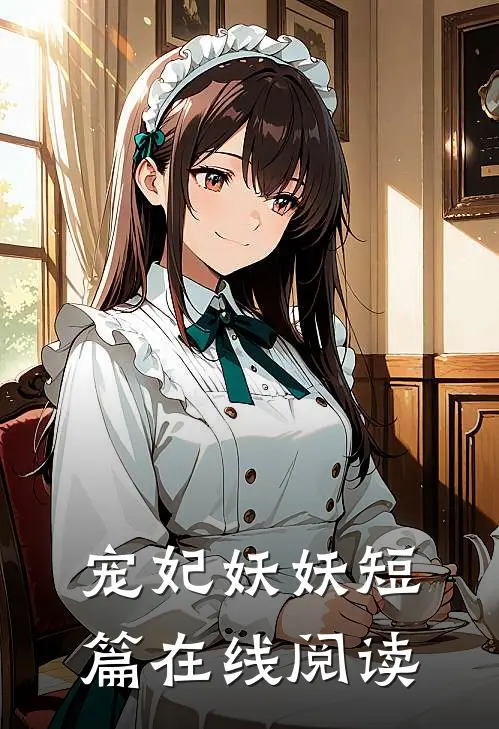 宠妃妖妖短篇在线阅读