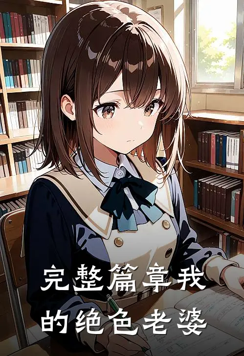 完整篇章我的绝色老婆