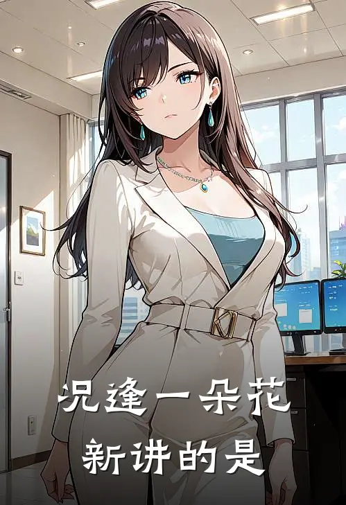 况逢一朵花新讲的是