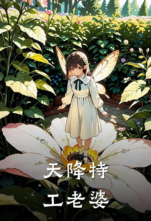 天降特工老婆