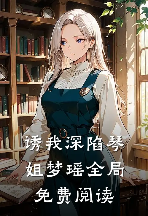 诱我深陷琴姐梦瑶全局免费阅读