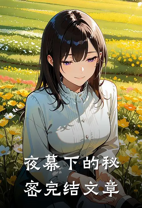 夜幕下的秘密完结文章