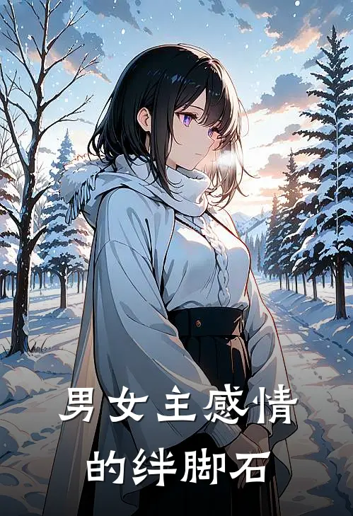男女主感情的绊脚石