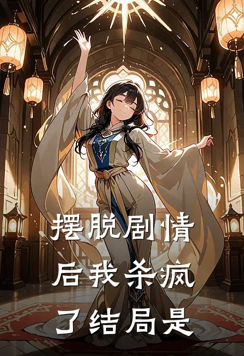 摆脱剧情后我杀疯了结局是